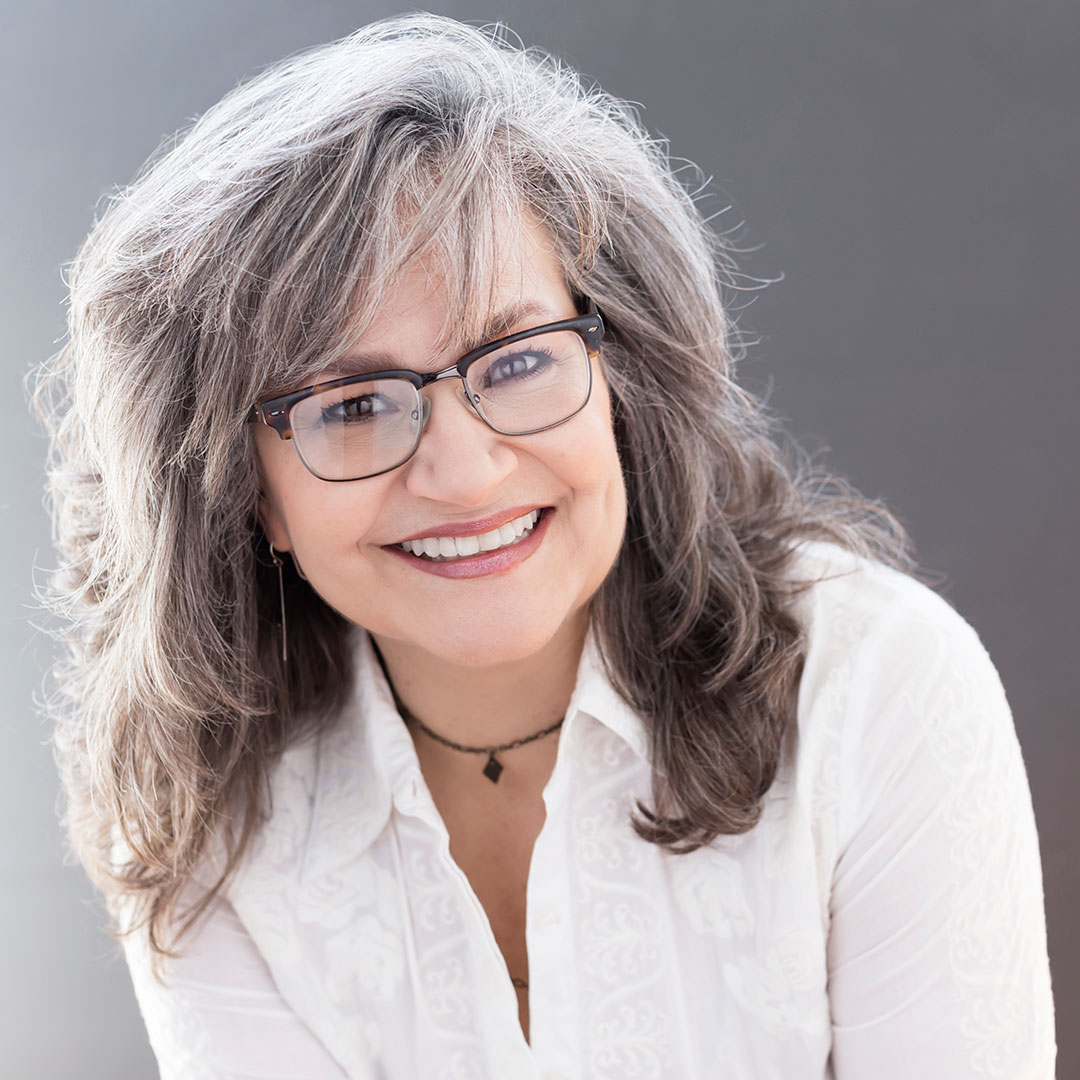 Mary Reed