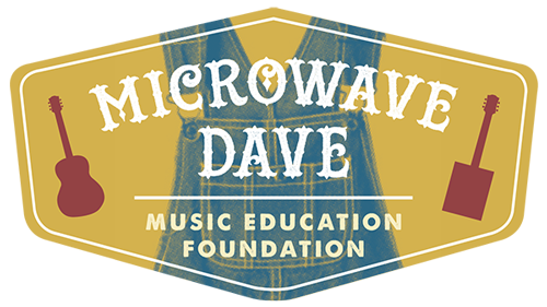 Microwave Dave Music Education Foundation