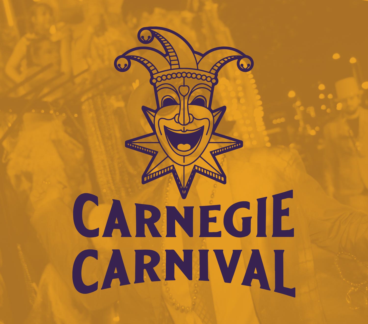 Carnegie Carnival Parade