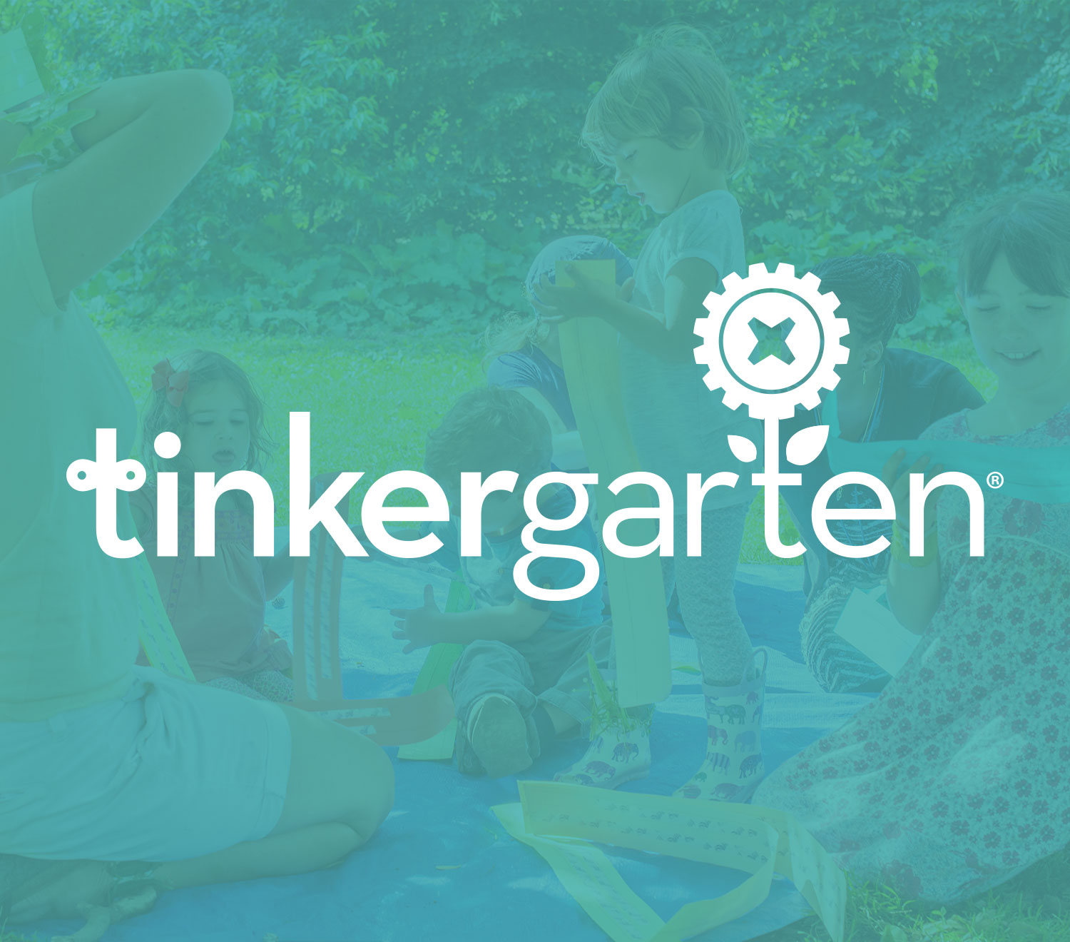 Tinkergarten